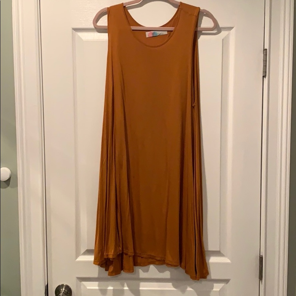 Free People Beach dress